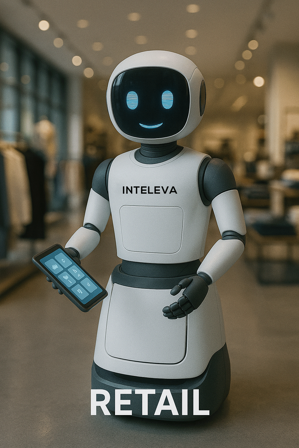 AI-Driven <br> Automation